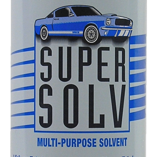 SUPER SOLV MULTI-PURPOSE SOLVENT